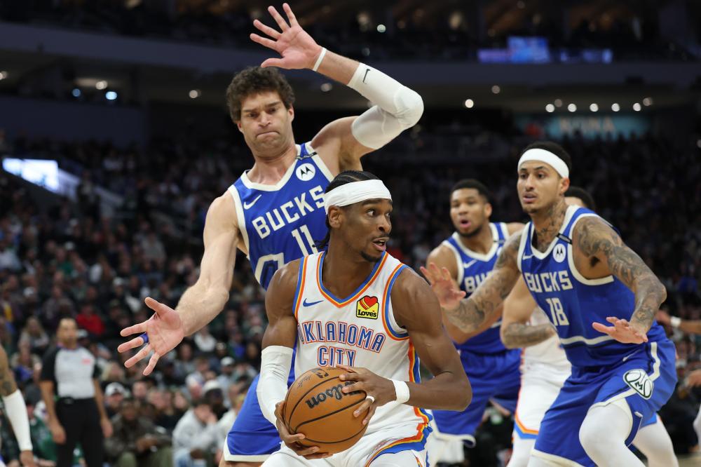 潜力核心 潜力核心