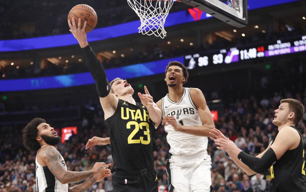 了更多得分 了更多得分