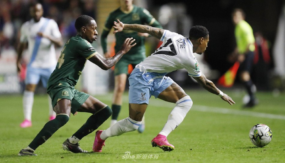 英超的发展 英超的发展